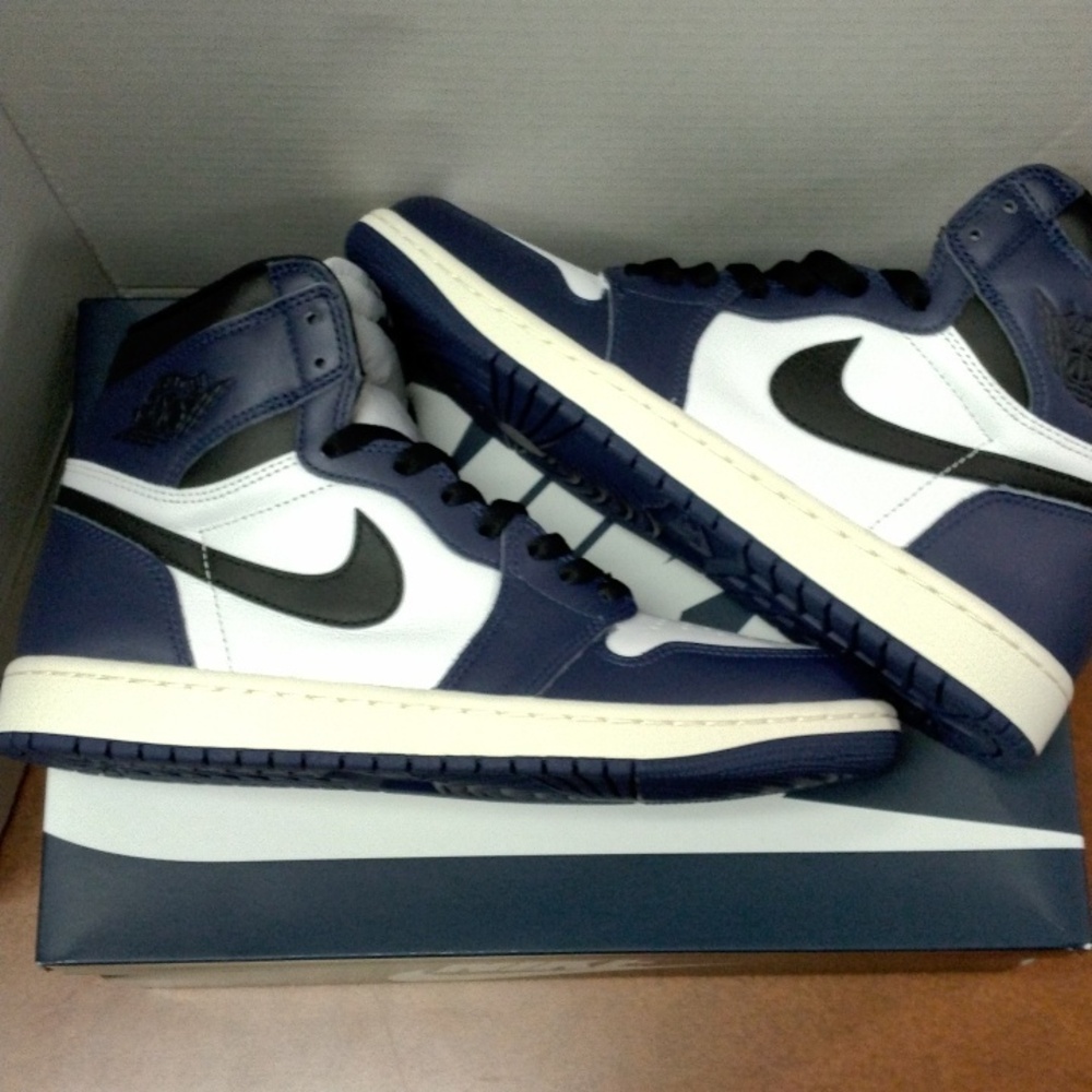Jordan Retro 1 - Picture 5 of 5